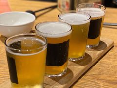 黄酒品鉴杯-汪爹爹武汉牛三鲜(朝外大街店)