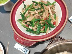 -俏立方·15年新楚菜