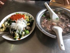 -群众牛肉小点(蚵仔煎)