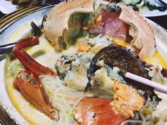 -龙海鲜螃蟹王(宏茂桥店)