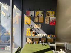 -Seesaw Coffee(上生新所店)