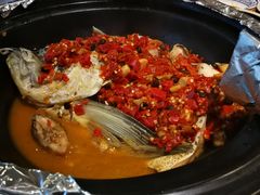 -东北故事私房菜(江南印象店)