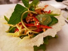 -Palate Angkor Restaurant & Bar