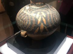 -宁夏博物馆