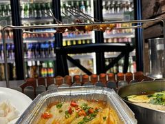 -邢氏老太太烧烤(南山店)