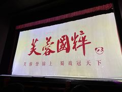 -芙蓉国粹川剧变脸秀(省川剧院)