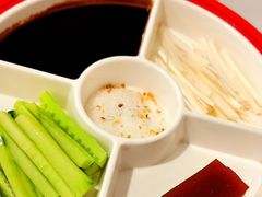 -月福京味斋·烤鸭店·北京菜(鼓楼总店)