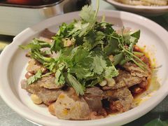 -全聚贤餐厅·湖北家常菜(沙湖店)