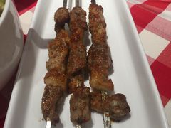 -西贝莜面村(近铁城市广场店)