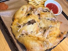 -東舍食唐精品陕菜馆