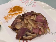 -东华大酒楼(主楼店)