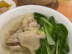 -富源春面馆(四川北路店)