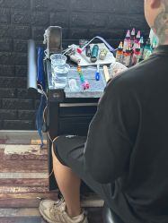 -雕哥的纹身店A3 TATTOO&纹身培训
