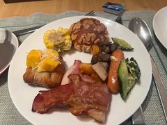 -TABLE·味西餐厅-成都茂业JW万豪酒店