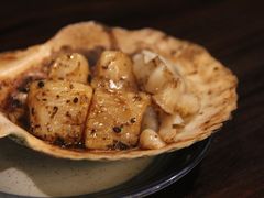 -矶野水产(澳门逸园中心店)