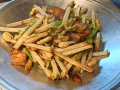 -筱爷叔·上海传统手工菜(玉树路店)