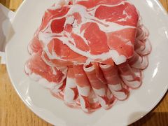 -额尔敦传统涮(体育场店)