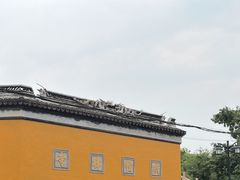 -西园寺素食(西园弄戒幢律寺店)
