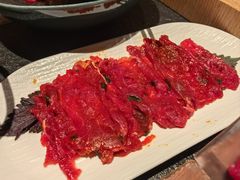 -盡膳口福跷脚牛肉火锅(国贸商城店)