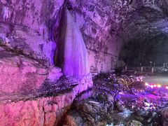 -华蓥山天意谷景区