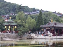 -华清宫景区