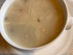 -上海和平饭店龙凤厅 Dragon Phoenix