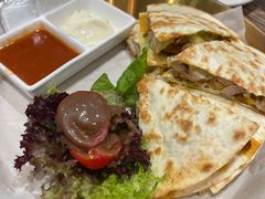 -榖屋house of flour(张江首店)