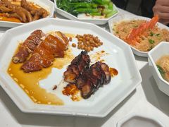 -金戈戈香港豉油鸡(南山海岸城店)