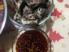 -老字号周记古蔺麻辣鸡·非物质文化遗产传承店