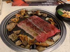 -猫抓烤肉(春熙路店)