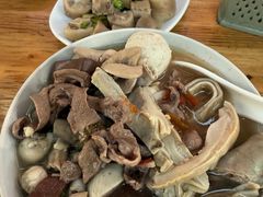 -老字號·桥下猪肚(龙眼南路店)