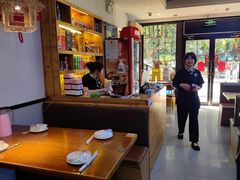 -外婆烧.老杭帮菜(庆春店)