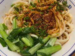 -老白家面馆(测绘东路总店)