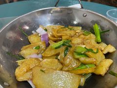 -鱼乐岛餐厅·户外花园主题餐厅