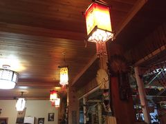 -丽江庭院之丽江往事(安定门店)