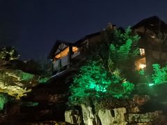 -浙江安吉JW万豪酒店·万豪中餐厅