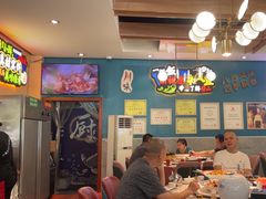 -新概念来凤鱼(璧山店)