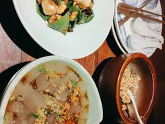 -前海沿·青岛菜(五四广场永旺店)