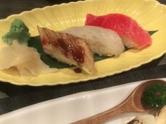-滩万日本料理Nadaman(国贸大酒店)