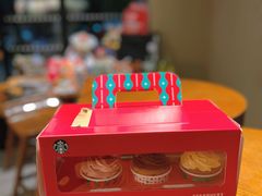 -星巴克(天津工华道智慧山店)