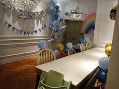 -艾米茉亲子餐厅(万象城店)