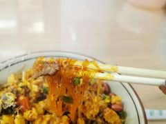 -李家特色小炒泡馍