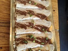 -三千里韩式炭火烤肉(南八马路店)