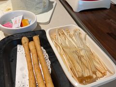 -海底捞火锅(万丰桥店)