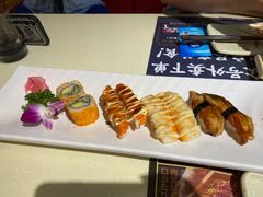 -元通寿司(地标店)