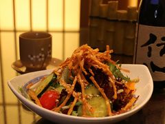 -科尔海悦酒店樱之河日本料理(清河东路店)