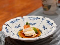 -乾山寿司(好运街店)