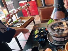 -星巴克(梧州梦之岛广场店)