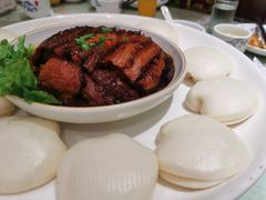 -粗茶淡饭•陕菜•家常菜