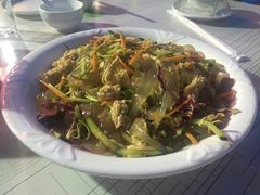 -北方饺子王·海肠捞饭·海鲜锅(山大店)